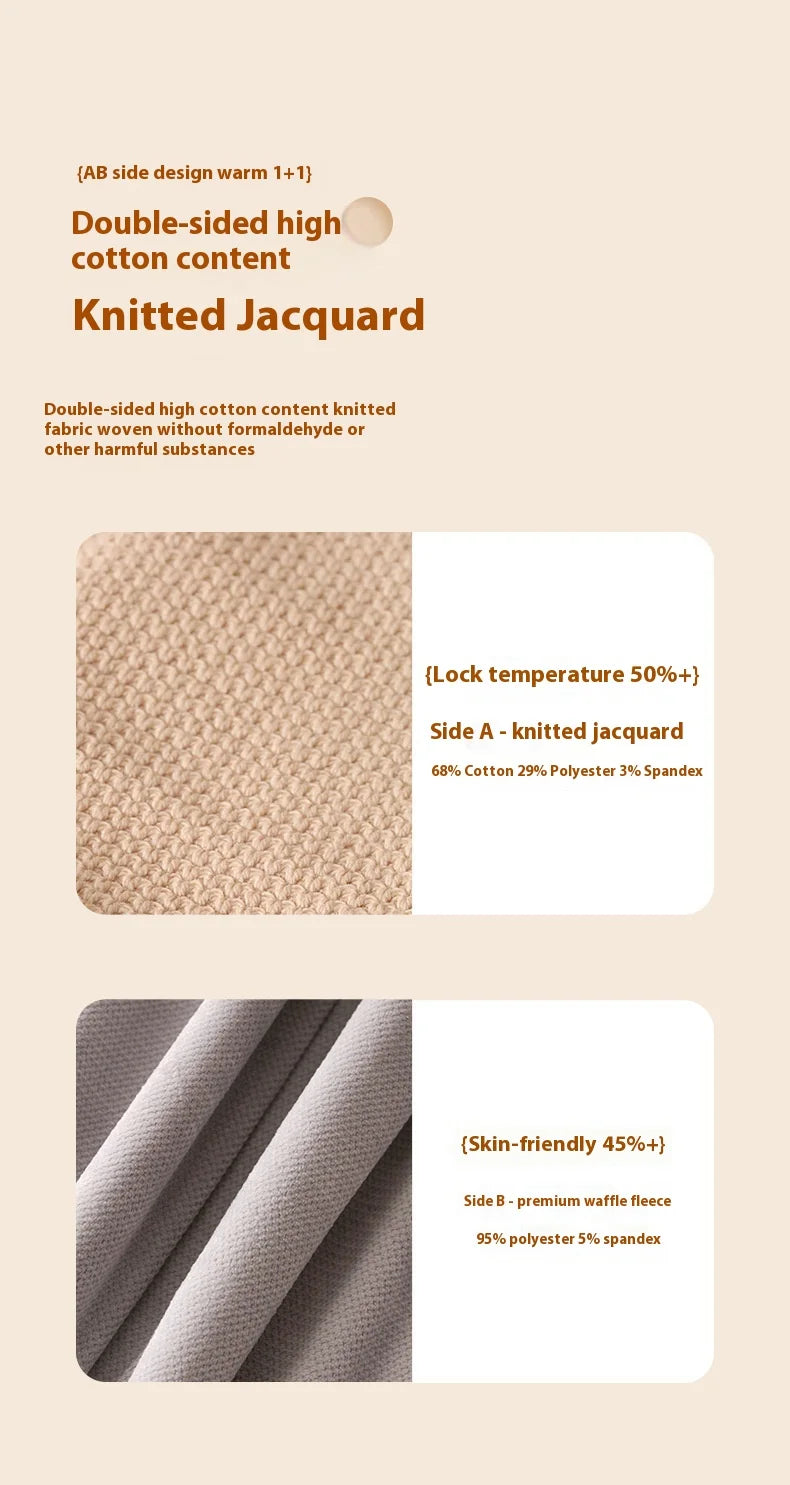 Portable USB Heated Wearable Blanket – 3 Heat Levels