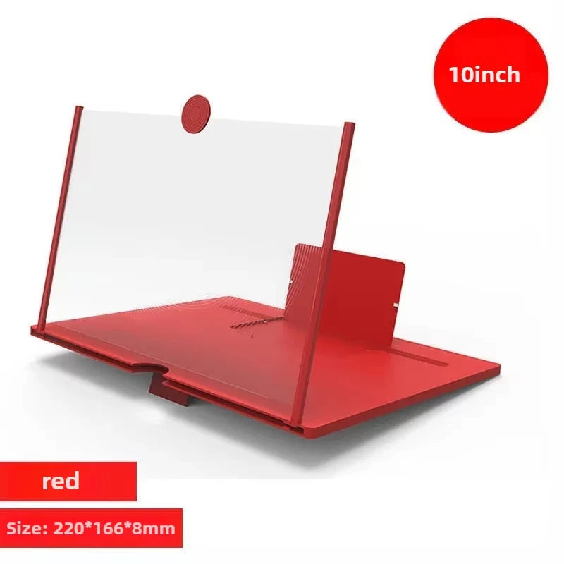 Mobile Phone Screen Magnifier (Ultra-HD, Eye Protection)