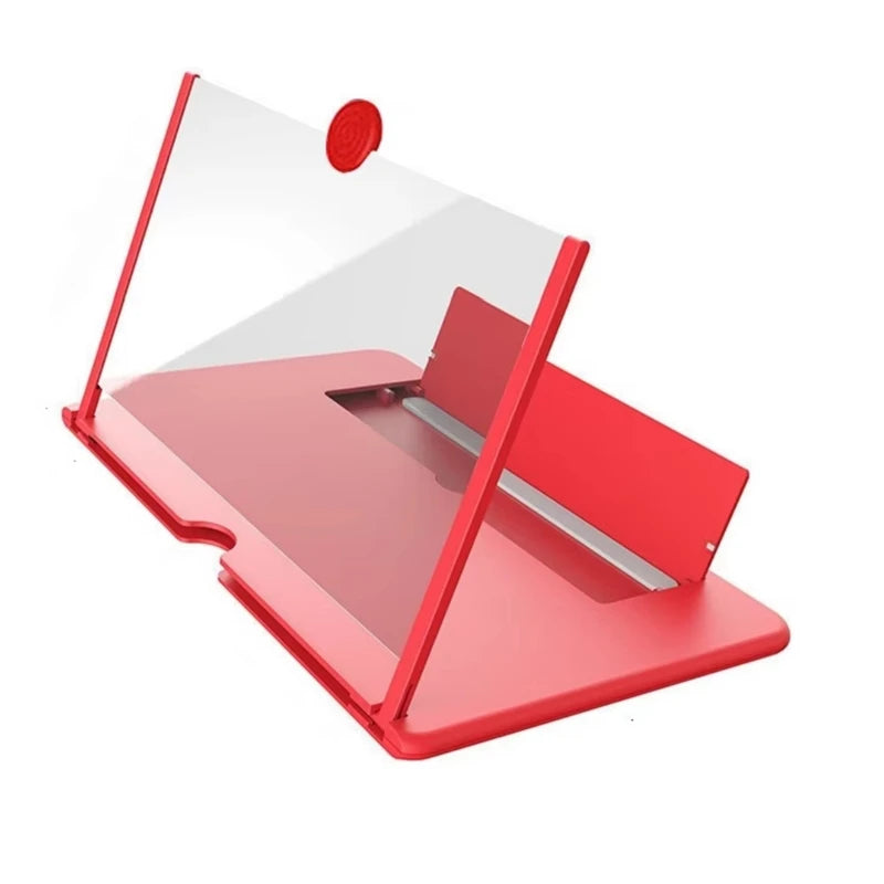 Mobile Phone Screen Magnifier (Ultra-HD, Eye Protection)